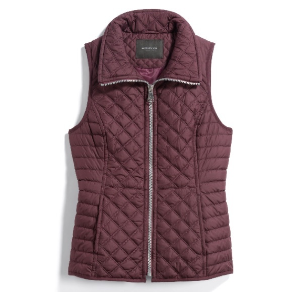 marc new york puffer vest
